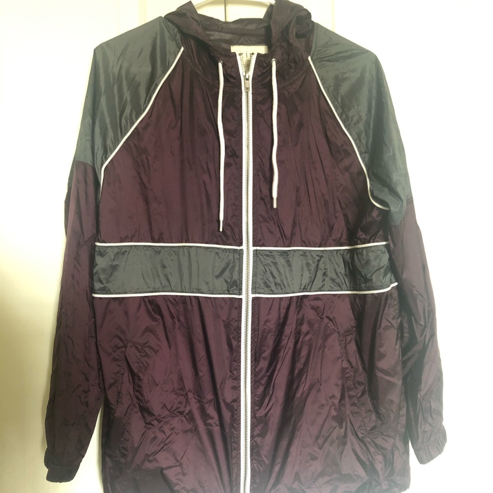 Windbreaker
